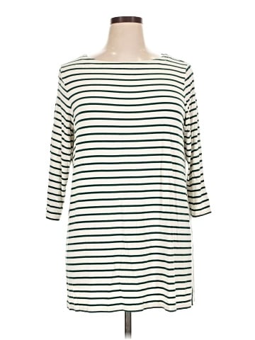 J.Jill Casual Dress (view 1)