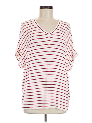 CAbi Short Sleeve T-Shirt (view 1)
