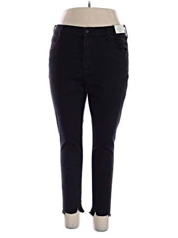 Abercrombie & Fitch Jeans (view 1)
