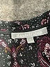 Daniel Rainn Black Long Sleeve T-Shirt Size XL - photo 7