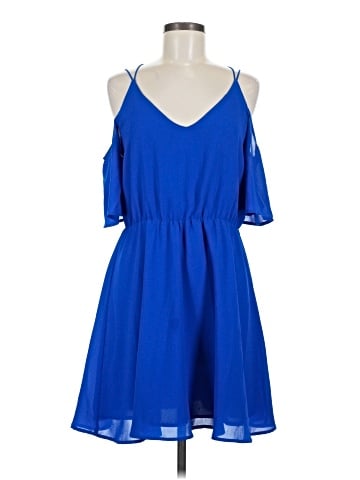 GB Casual Dress (view 1)