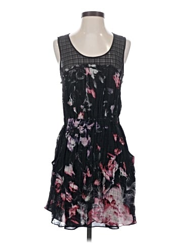 Theory Cocktail Dress (view 1)