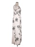 Candie's Ivory Cocktail Dress Size XL - photo 4