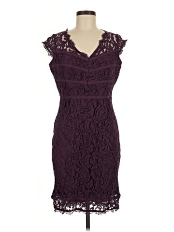 Adrianna Papell Cocktail Dress (view 1)