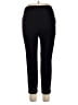 Max Studio Solid Black Casual Pants Size XL - photo 2