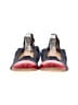 J.Crew Polka Dots Blue Flats Size 6 - photo 2