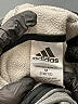 Adidas 100% Polyester Gray Sweatshirt Size M (kids) - photo 3