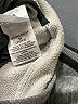 Adidas 100% Polyester Gray Sweatshirt Size M (kids) - photo 4
