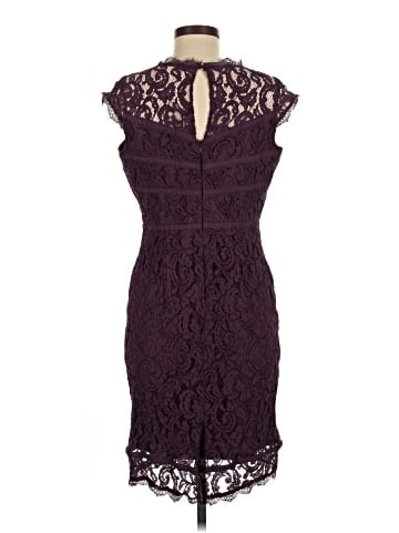 Adrianna Papell Cocktail Dress (view 2)