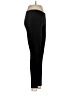 Simply Vera Vera Wang Black Casual Pants Size M - photo 4