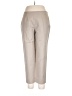 Piazza Sempione Tan Casual Pants Size EU (IT) 48 / US 12 - photo 1