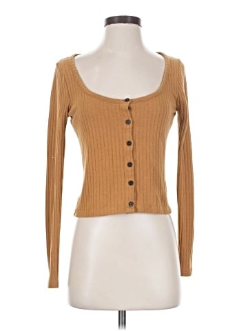 Madewell Long Sleeve T-Shirt (view 1)