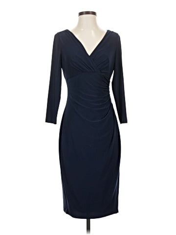 Lauren by Ralph Lauren Cocktail Dress (view 1)