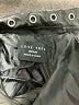 Love Tree 100% Polyurethane Black Jacket Size M - photo 3