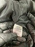 Love Tree 100% Polyurethane Black Jacket Size M - photo 4