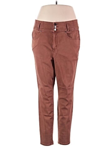 Lane Bryant Casual Pants (view 1)