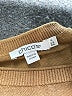 Chico's Tan Sweater Vest Size XXL (4) - photo 7
