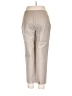 Piazza Sempione Tan Casual Pants Size EU (IT) 48 / US 12 - photo 2