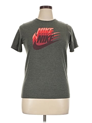 Nike Active T-Shirt (view 1)