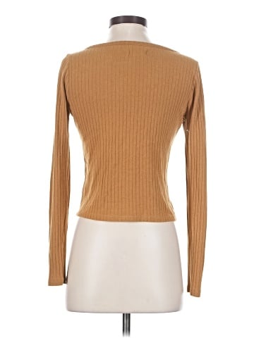Madewell Long Sleeve T-Shirt (view 2)