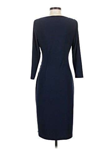 Lauren by Ralph Lauren Cocktail Dress (view 2)