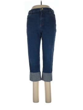 Not Your Daughter's Jeans Jeans