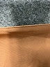 Unbranded Solid Brown Casual Skirt Size XL - photo 4
