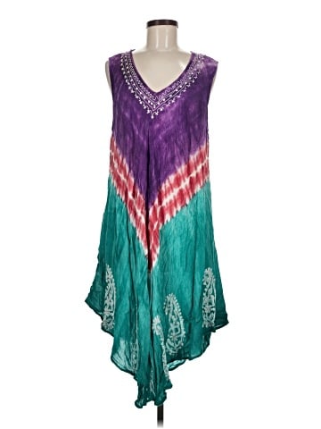 India Boutique Casual Dress (view 1)