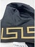 Versace Black Greca Bikini Top Size Sm (2) - photo 6