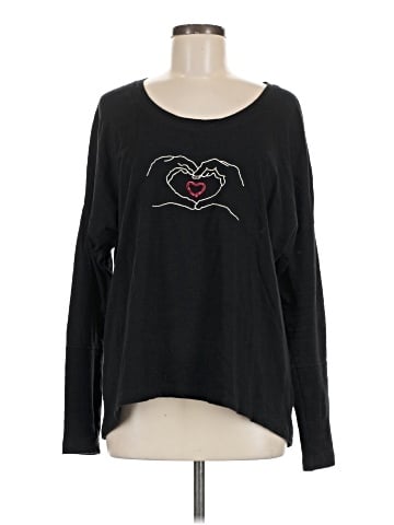 CAbi Long Sleeve T-Shirt (view 1)