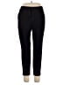 Max Studio Solid Black Casual Pants Size XL - photo 1