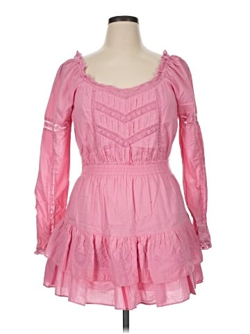 LoveShackFancy Casual Dress (view 1)