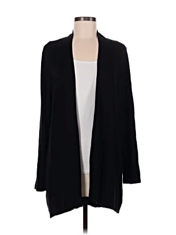 Susan Graver Cardigan (view 1)