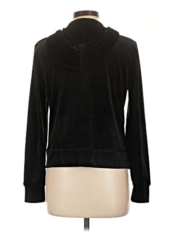 Juicy Couture Zip Up Hoodie (view 2)