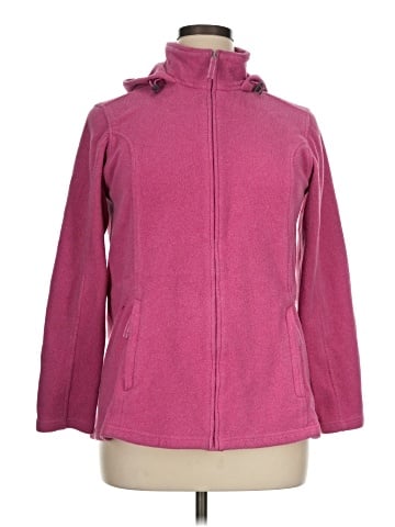Lands' End Coat (view 1)