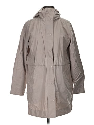 Old Navy Raincoat (view 1)