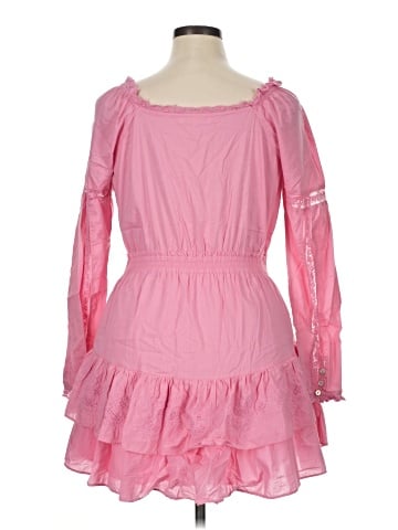 LoveShackFancy Casual Dress (view 2)