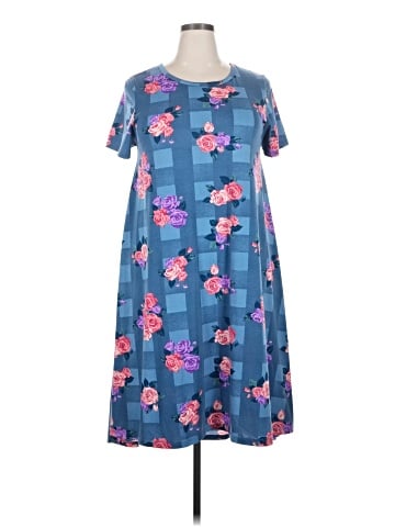Lularoe Casual Dress (view 1)