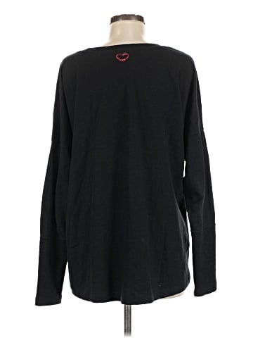 CAbi Long Sleeve T-Shirt (view 2)