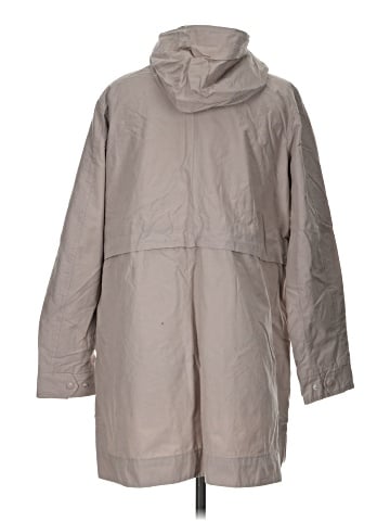 Old Navy Raincoat (view 2)