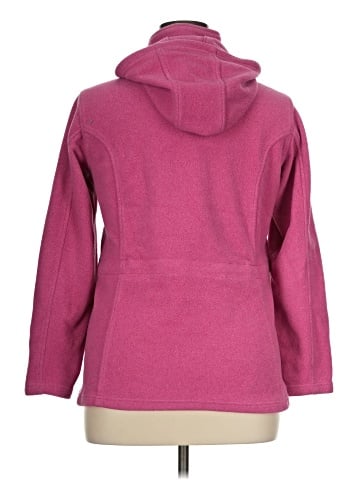 Lands' End Coat (view 2)
