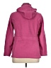Lands' End 100% Polyester Pink Coat Size 14 - 16 - photo 2