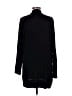 Susan Graver Black Cardigan Size M - photo 2
