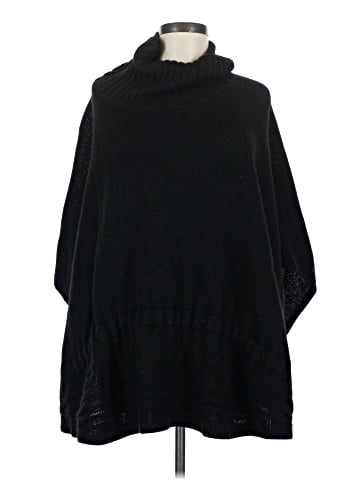 Nordstrom Poncho (view 1)