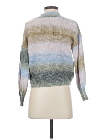 Ultra Flirt Pullover Sweater (view 2)