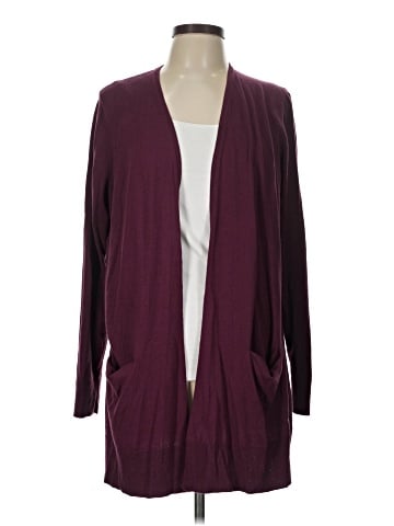 Orvis Cardigan (view 1)