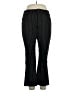Studio by Torrid Stripes Black Dress Pants Size 16 - photo 1