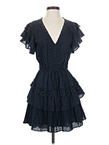 Chelsea & Violet Cocktail Dress (view 1)
