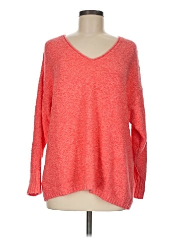Purejill Pullover Sweater (view 1)