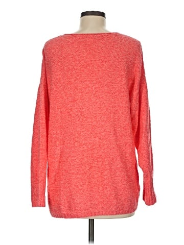 Purejill Pullover Sweater (view 2)